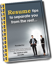 resume tips