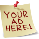 your ad here