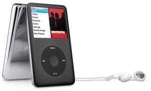 ipod ipod